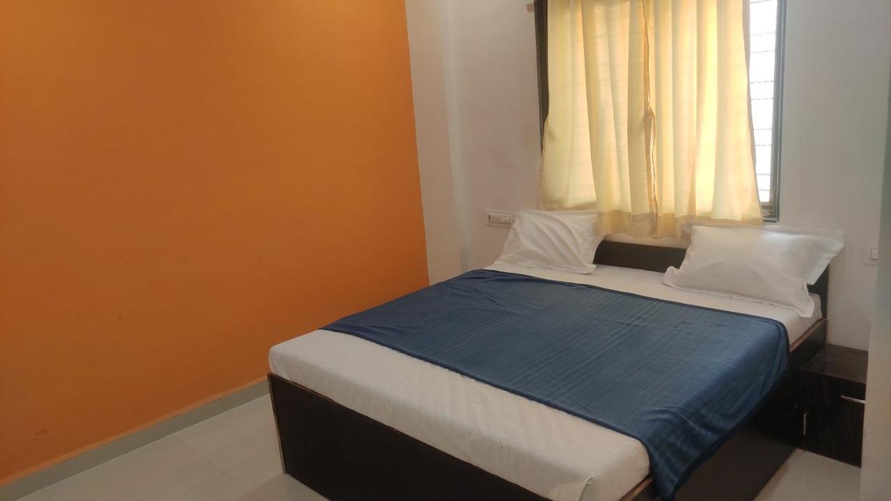 Hotel Sai Santosh Shirdi Exterior foto