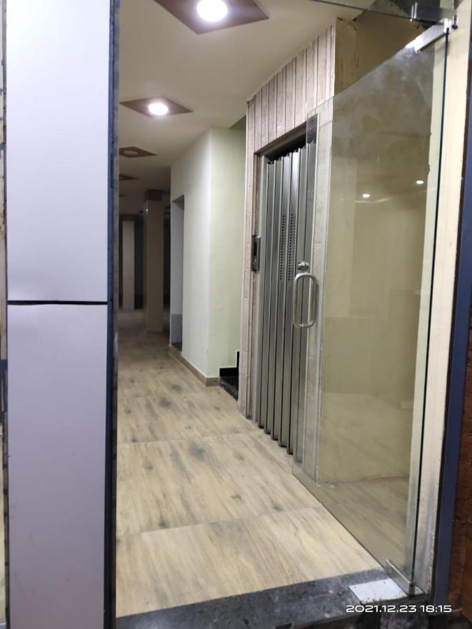Hotel Sai Santosh Shirdi Exterior foto
